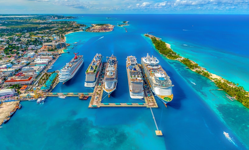 Luxury Cruises